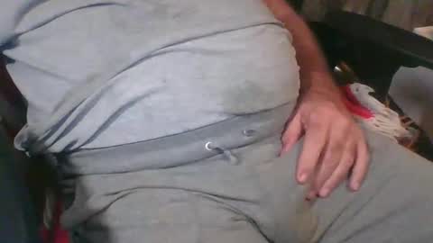 Snapshot of uncutmike7x5 chatting on November 28, 2025, 1:19 am uncutmike7x5 online show from November 28, 2025, 1:19 am