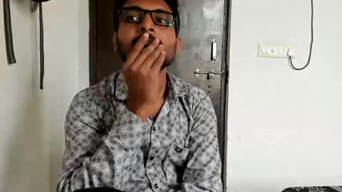 Snapshot of uncutraja chatting on January 19, 2025, 11:45 am uncutraja online show from January 19, 2025, 11:45 am