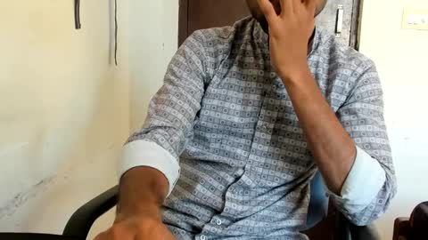 Snapshot of uncutraja chatting on February 18, 2025, 11:11 am uncutraja online show from February 18, 2025, 11:11 am