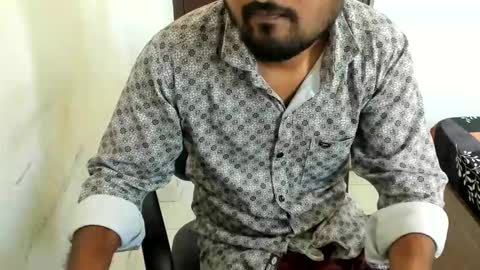 Snapshot of uncutraja chatting on March 12, 2025, 4:41 am uncutraja online show from March 12, 2025, 4:41 am