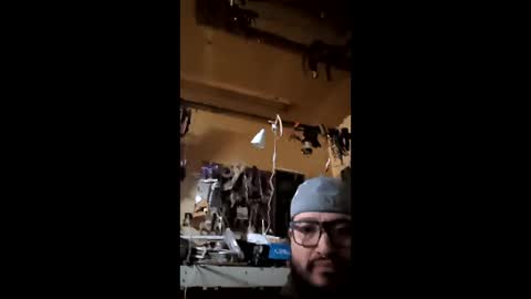 UncutScorp online show from December 20, 2025, 11:50 am