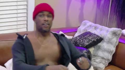 undecidedflame online show from February 1, 2026, 12:42 am