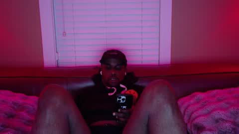 undecidedflame online show from February 10, 2026, 2:48 am