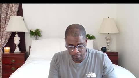 undecidedflame online show from March 8, 2026, 4:00 pm