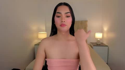 Lily online show from January 7, 2026, 8:28 am