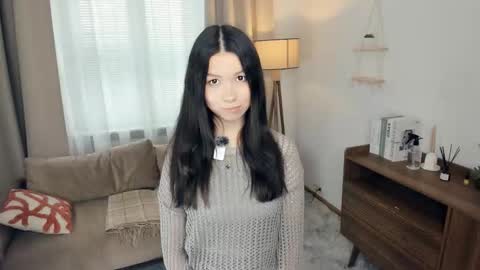 Jennie online show from January 14, 2026, 8:53 am