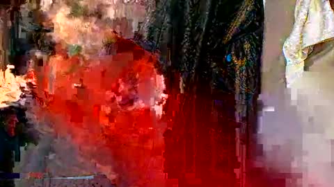 unfoldedlaundry online show from April 9, 2026, 6:30 am