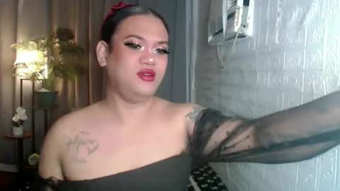 Snapshot of unforgettable_sin chatting on September 9, 2025, 10:48 am Bella Shamara Odett online show from September 9, 2025, 10:48 am