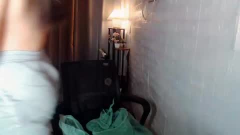 Snapshot of unforgettable_sin chatting on September 30, 2025, 4:34 pm Bella Shamara Odett online show from September 30, 2025, 4:34 pm