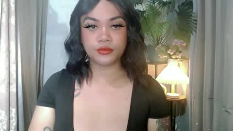 Snapshot of unforgettable_sin chatting on October 7, 2025, 9:50 am Bella Shamara Odett online show from October 7, 2025, 9:50 am