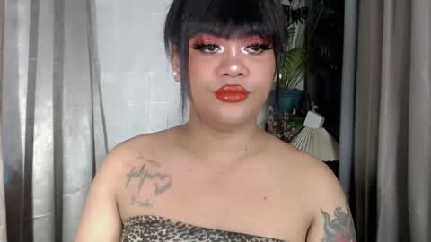 Snapshot of unforgettable_sin chatting on October 10, 2025, 11:09 am Bella Shamara Odett online show from October 10, 2025, 11:09 am