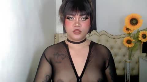 Snapshot of unforgettable_sin chatting on October 16, 2025, 6:53 pm Bella Shamara Odett online show from October 16, 2025, 6:53 pm