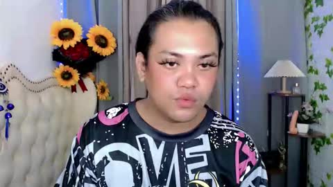 Snapshot of unforgettable_sin chatting on October 29, 2025, 9:00 am Bella Shamara Odett online show from October 29, 2025, 9:00 am