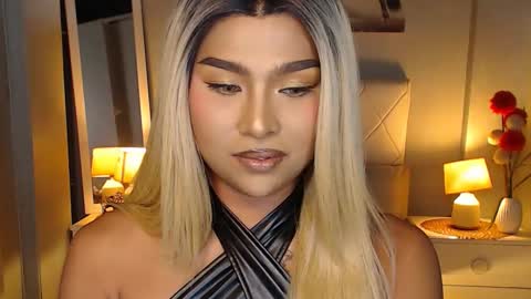 BRIANNA online show from February 4, 2025, 7:29 am