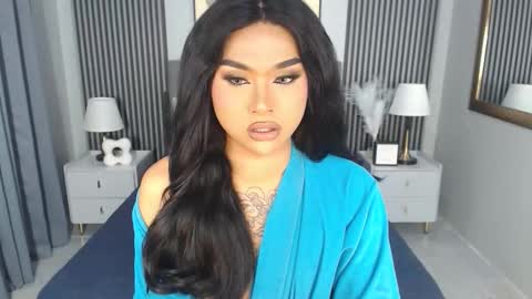 BRIANNA online show from October 25, 2025, 2:02 pm