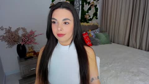 Patricia online show from December 23, 2024, 7:30 pm