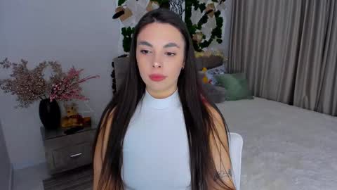 Patricia online show from December 23, 2024, 10:44 pm