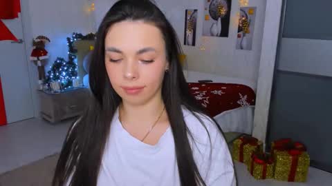 Patricia online show from December 29, 2024, 11:18 pm