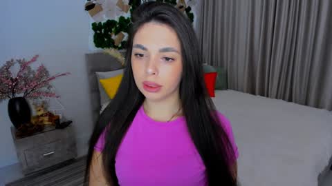 Patricia online show from January 11, 2025, 4:38 am