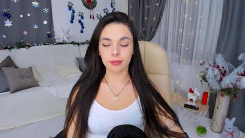 Patricia online show from January 12, 2025, 1:27 pm