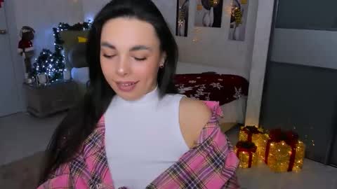 Patricia online show from January 13, 2025, 7:21 pm