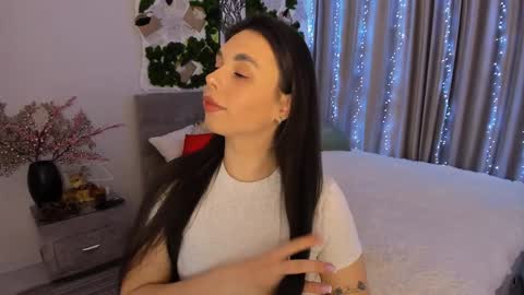 Patricia online show from January 14, 2025, 4:08 pm