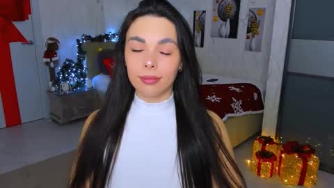 Patricia online show from January 17, 2025, 4:15 pm