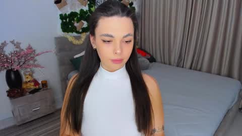 Patricia online show from January 23, 2025, 4:15 pm