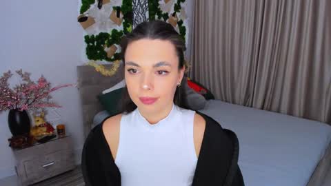 Patricia online show from January 24, 2025, 2:07 am