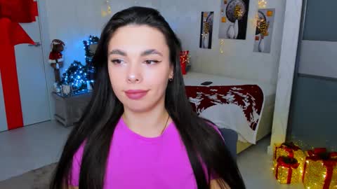 Patricia online show from January 25, 2025, 12:17 am