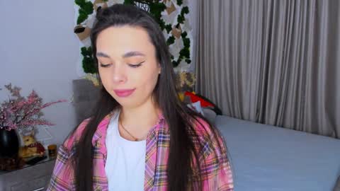 Patricia online show from January 26, 2025, 2:14 am