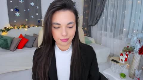 Patricia online show from January 26, 2025, 10:24 pm