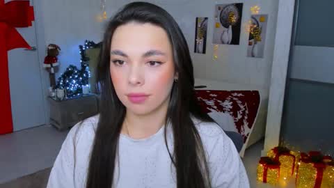 Patricia online show from January 27, 2025, 8:17 pm