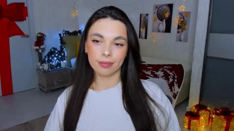 Patricia online show from January 28, 2025, 2:43 am