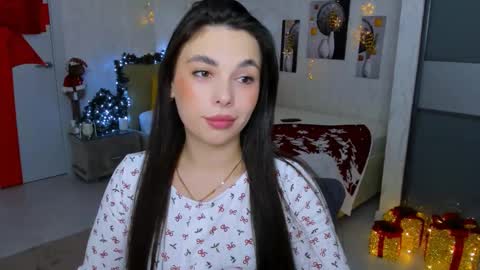 Patricia online show from January 28, 2025, 7:21 pm