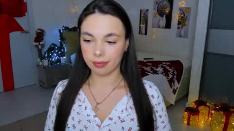 Patricia online show from January 28, 2025, 10:23 pm