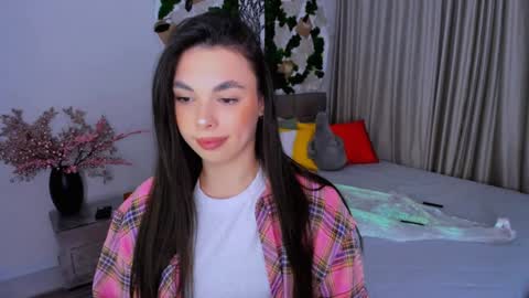 Patricia online show from February 3, 2025, 1:52 am