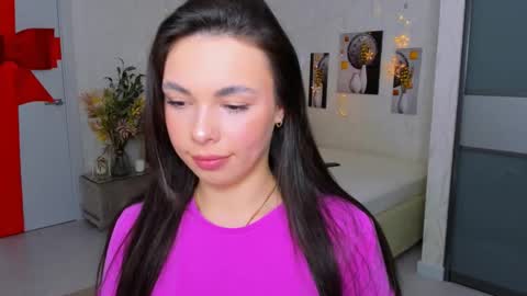 Patricia online show from February 5, 2025, 1:37 am