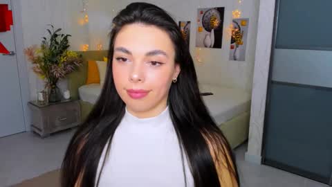 Patricia online show from February 7, 2025, 10:30 pm