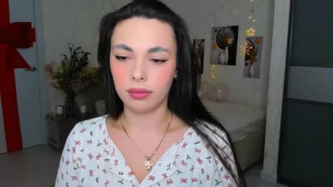 Patricia online show from February 14, 2025, 1:34 am