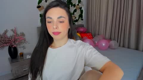 Patricia online show from February 15, 2025, 10:42 pm