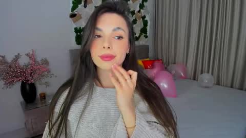 Patricia online show from February 16, 2025, 10:32 pm