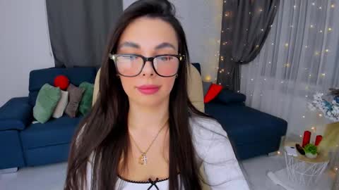 Patricia online show from February 20, 2025, 1:25 am