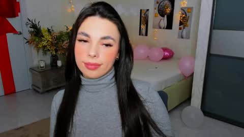 Patricia online show from February 27, 2025, 11:37 pm