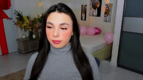 Patricia online show from February 28, 2025, 2:42 am