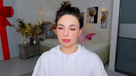 Patricia online show from March 1, 2025, 2:15 am