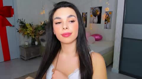 Patricia online show from March 4, 2025, 1:12 am