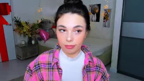 Patricia online show from March 9, 2025, 10:30 pm