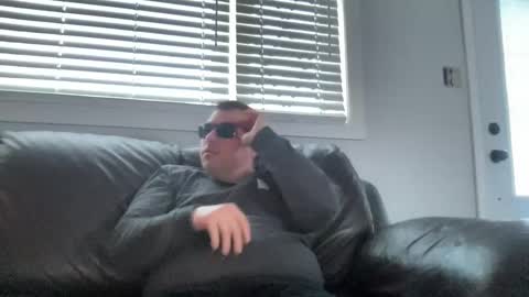 ungerisland online show from February 7, 2025, 9:58 pm