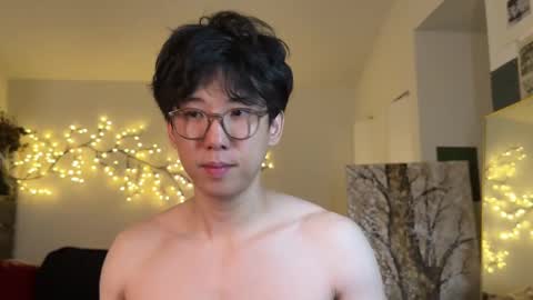 wang online show from October 26, 2025, 12:16 am